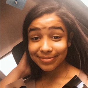 Meet your Posher, Trinity